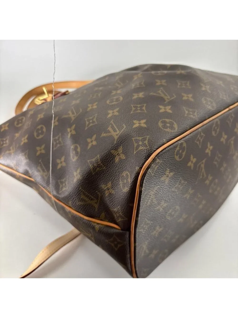 Louis Vuitton Super Monogram Palermo GM Tote